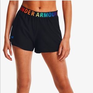 Under Armour Shorts